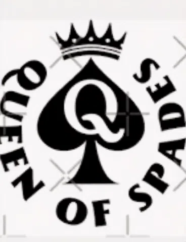 BBC Queen Of Spades Goddess Domination