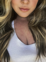 Sweet and innocent