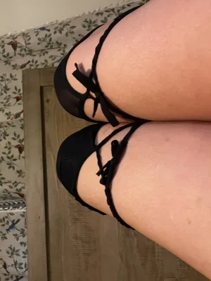 Sexy Stockings 