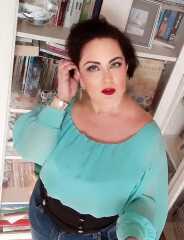 Beautiful European Babe