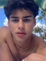 David Always Want You