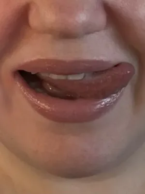 I want to be your perfect sub