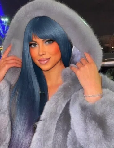 Ebony Occultic Muse Extreme Submission listing