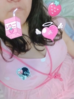 Autistic Otaku Girlfriend