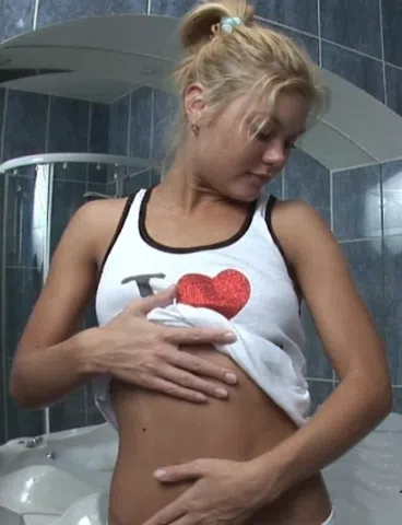 Come Worship THE Goddess