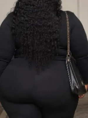 Mommy Keisha