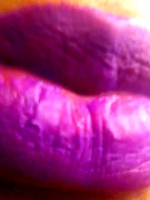 Chocolate Milf and Kisses