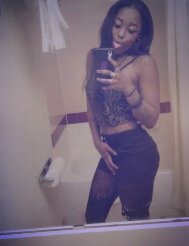 Petite and Curvy College Girl