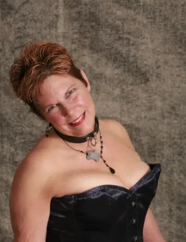 Have you been a naughty boy