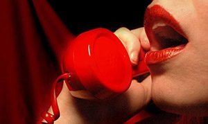 Why do people like to have phone sex?