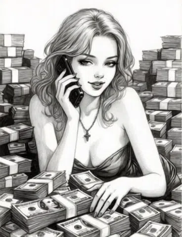 Youve never had a Goddess like this