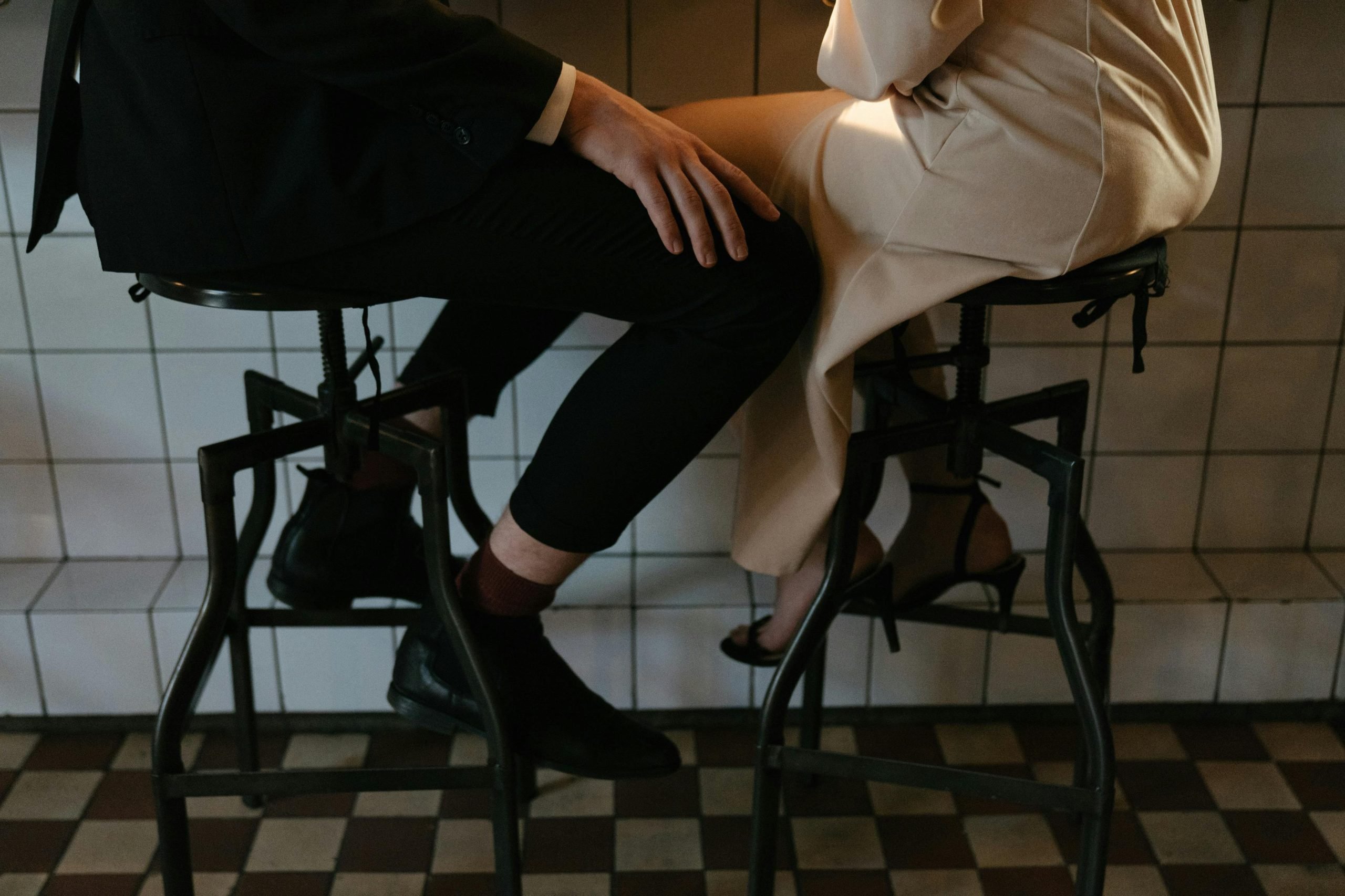 The Art of Active Listening in Relationships