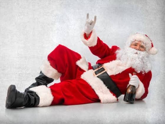 The Nice List: Secretly Naughty Edition