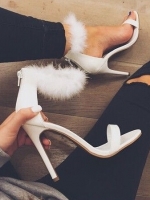 My Strap on and Heels Are Both Bigger Than Your Dick