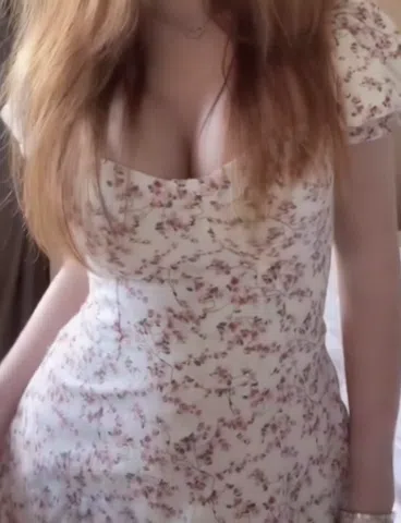 Let me be your good girl