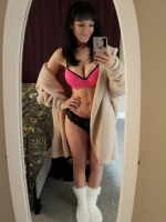 Your perfect girlfriend xoxo