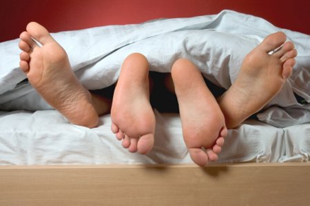 Improve your sex life
