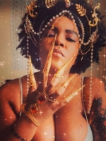 Goddess Gaia