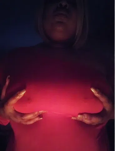 Luscious BBW Queen