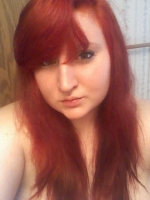 50 Shades of Red cover image
