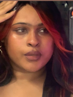 Chubby Sex Crazed Latina