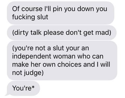 Uncensored sext