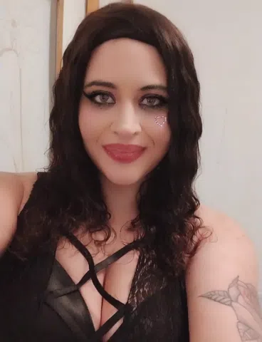 You have my full attention