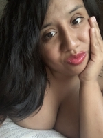 Spicy Latina baby