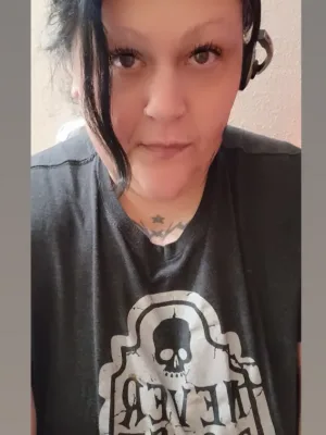 Message b4 cam2cam Mature Tattooed Fat Titted BBW Perverted Mother Slut