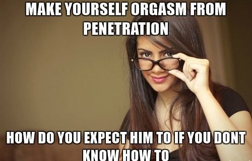 Get to Know Yourself