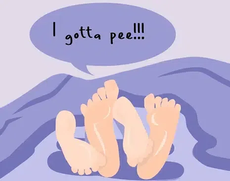 Do women really pee during sex?