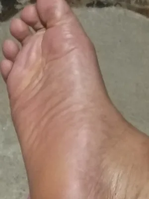 Feetonly