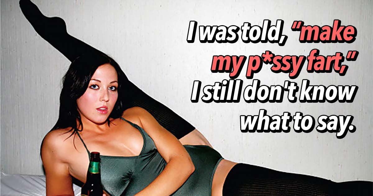 Dirty Talk Phrases that Work