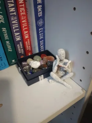 Let me write your fantasy into reality x