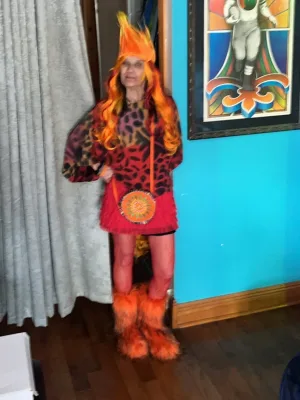 Healing Arts and Psychic Advisor