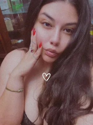 Curvy Sexy Latina Baby