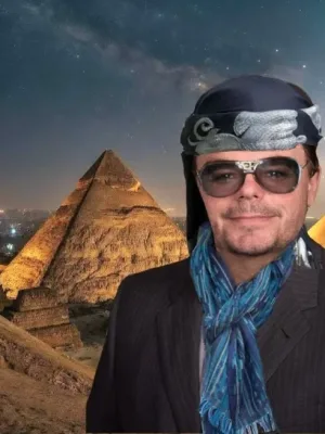 Magic Man Magic Man