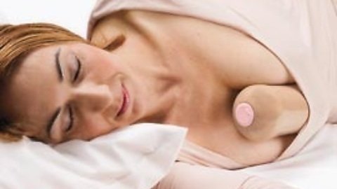 Seriously Strange Sex: Boob Market