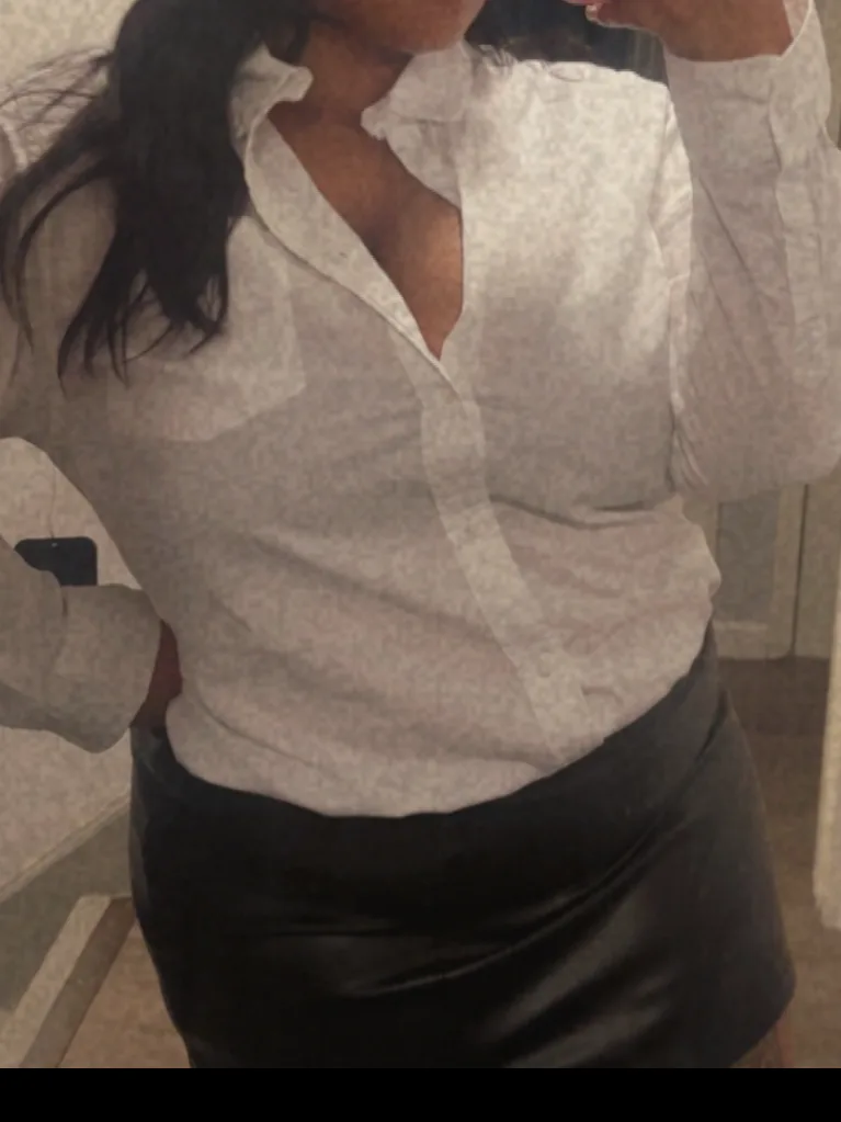 School girl