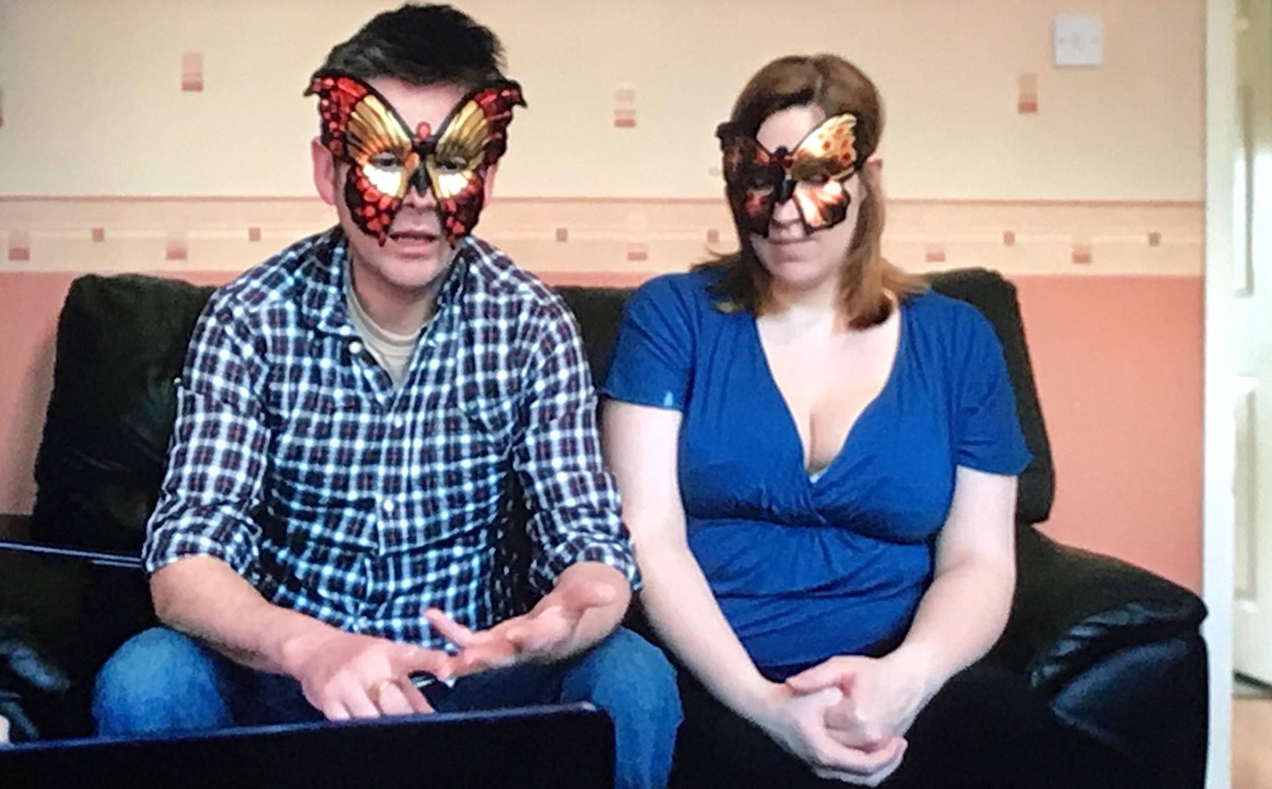 Exploring the Appeal of Anonymous Sexual Encounters
