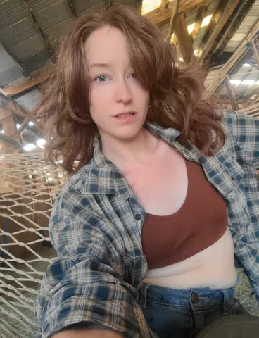Bratty Redhead Fun