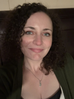 Girl next door looking for a connection