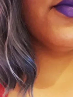 Video Chat with One Busty Milf