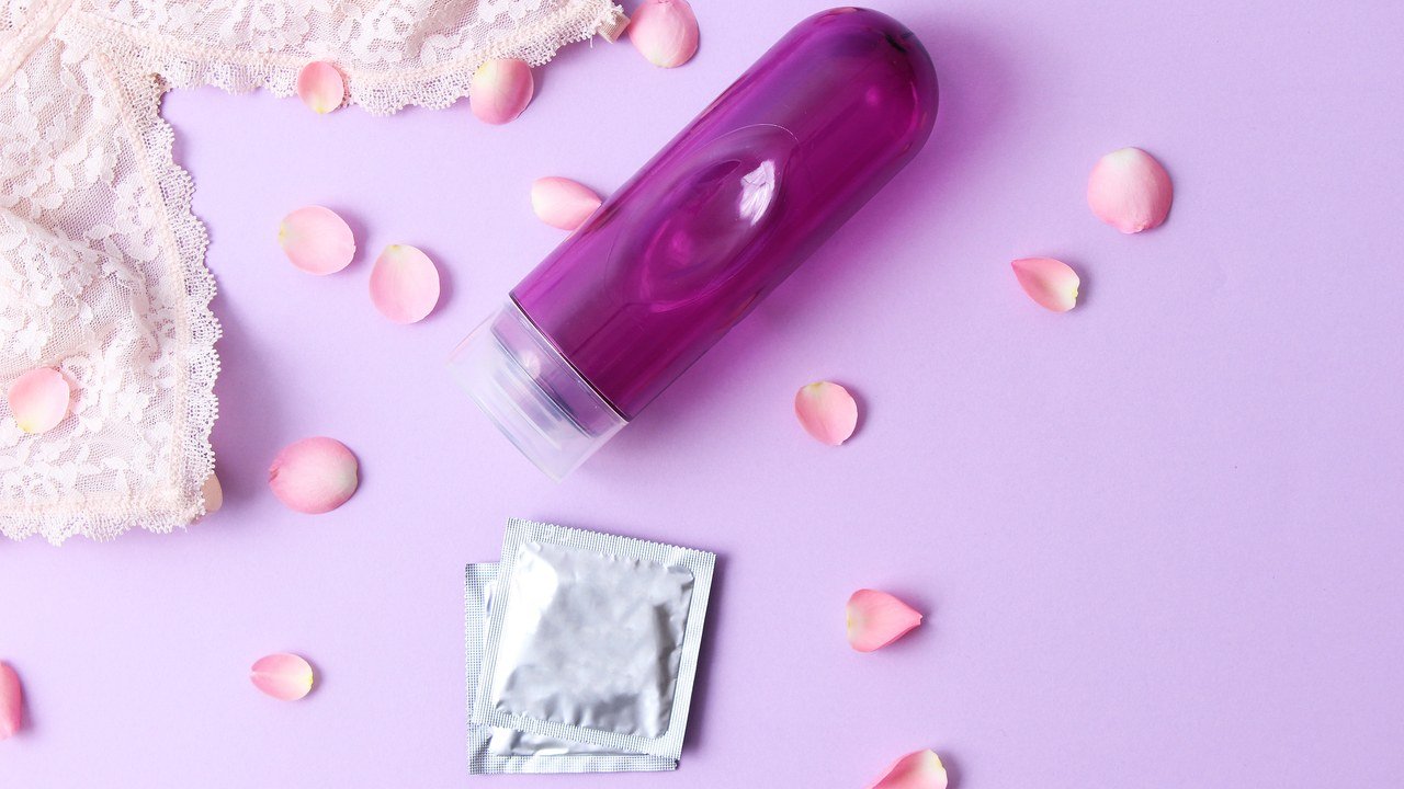 Seriously Strange Sex Saturday &ndash; A Self Lubricating Sex Toy