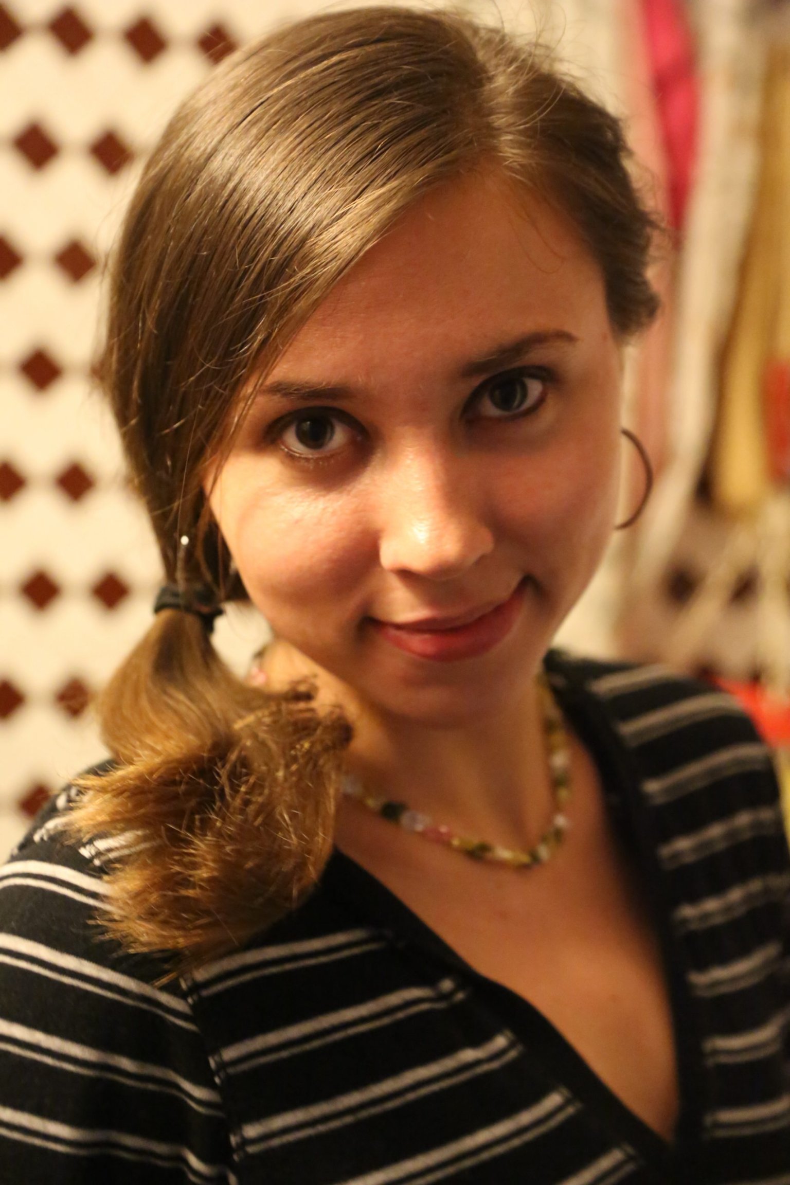 Interview with Phone Sex Operator Alley Kat