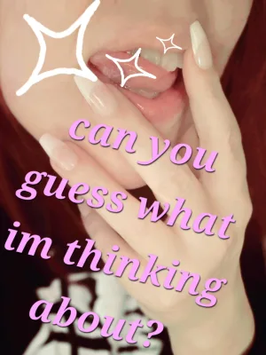 Alt Redhead Goddess Mindfuck Mistress