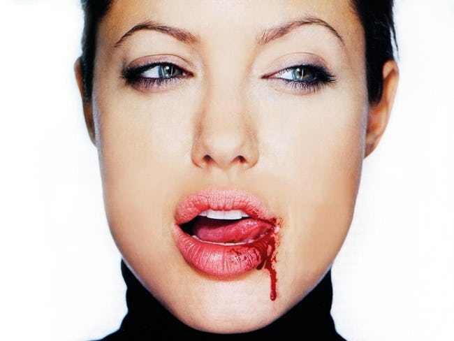 Seriously Strange Sex Saturday: Celebrity Sex Secrets