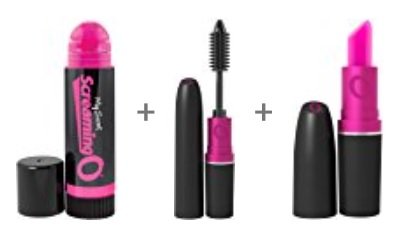 make-up vibrators for traveling