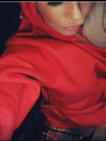 I wanna be your secret nasty cum slut