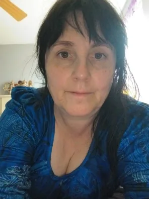 Just  me